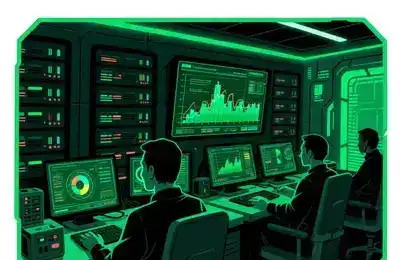 如何用Python Selenium轻松实现自动化摸鱼？